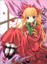 BUY NEW rozen maiden - 41525 Premium Anime Print Poster